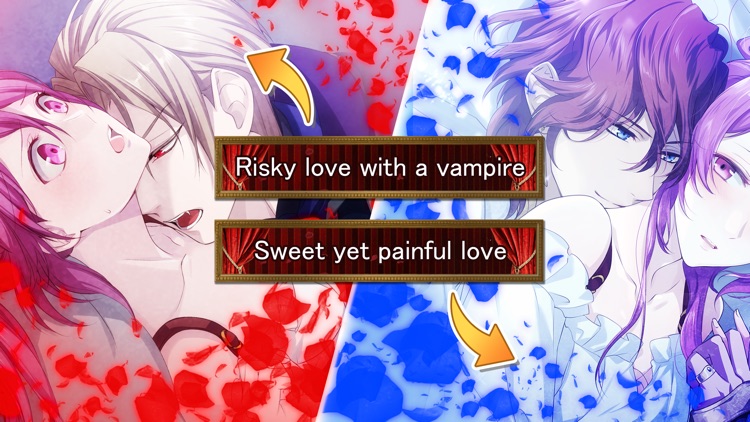 Dear Otome / Shall we date? screenshot-5