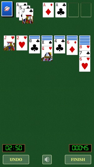 Solitaire GC Online(圖2)-速報App