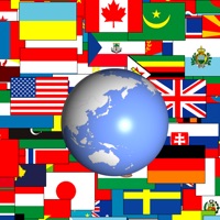 世界の国旗と国名を覚えるアプリ apk