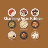 Charming Asian Kitchen