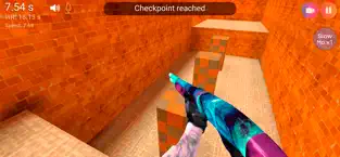 Captura 6 Bhop GO iphone