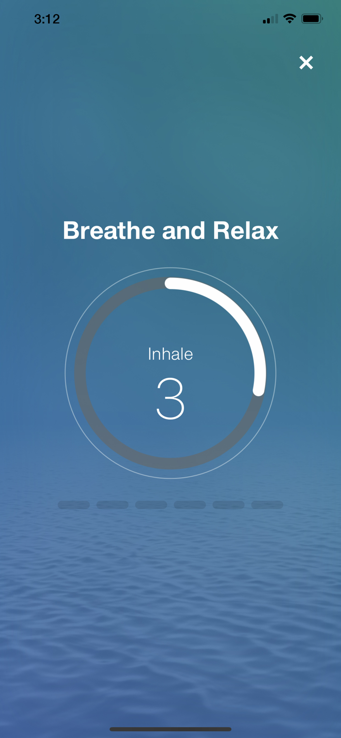 Quit For Life Mobile