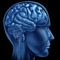 The app lets your brain experience a very positive stimulus (music or other activity) while occasionally hearing small bits of triggers