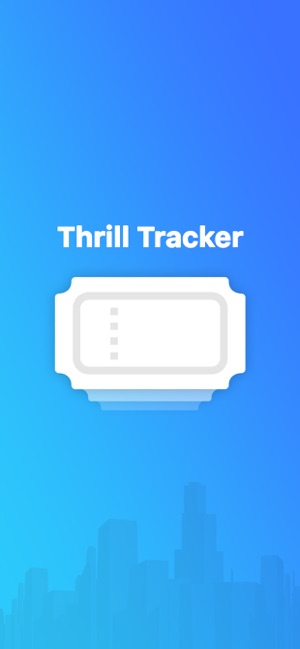 Thrill Tracker(圖1)-速報App