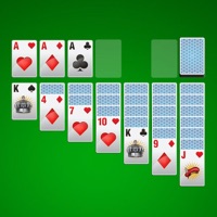 Solitaire: Classic Card Game! sur PC