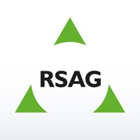 delete RSAG-App