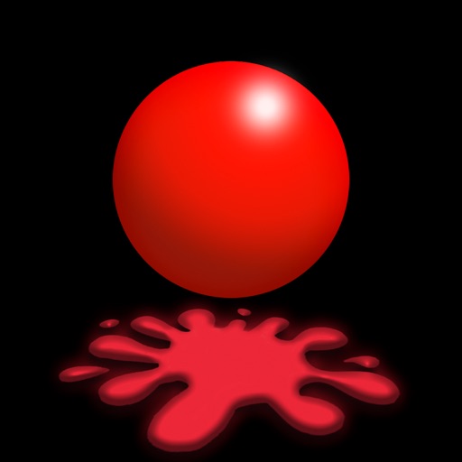 Fun Splash Game for Pop Bubble iOS App