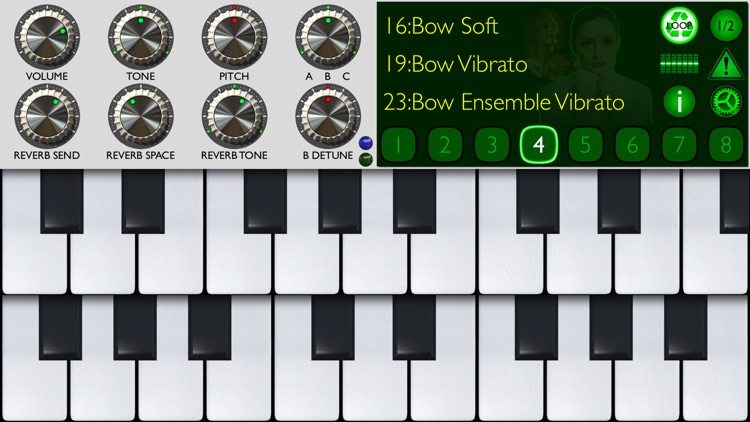 Sopranotron 2