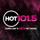 Top 23 Music Apps Like Tampa Bay's HOT 101.5 - Best Alternatives
