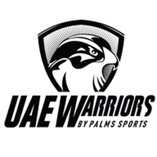 UAEWarriors