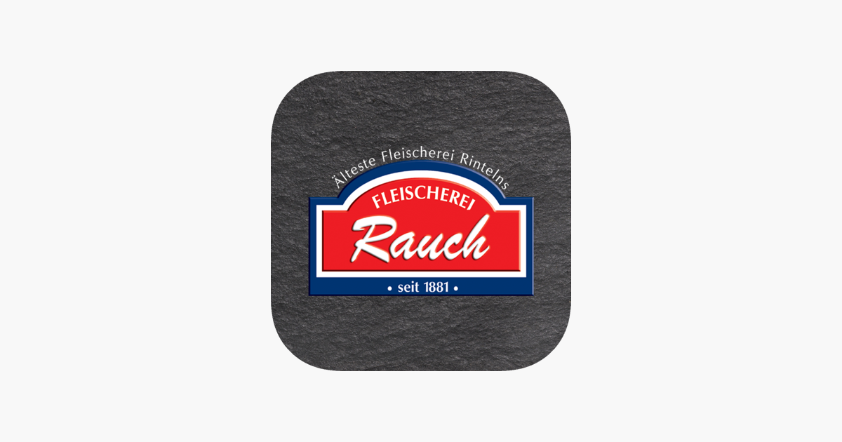 ‎App Store에서 제공하는 Fleischerei Rauch