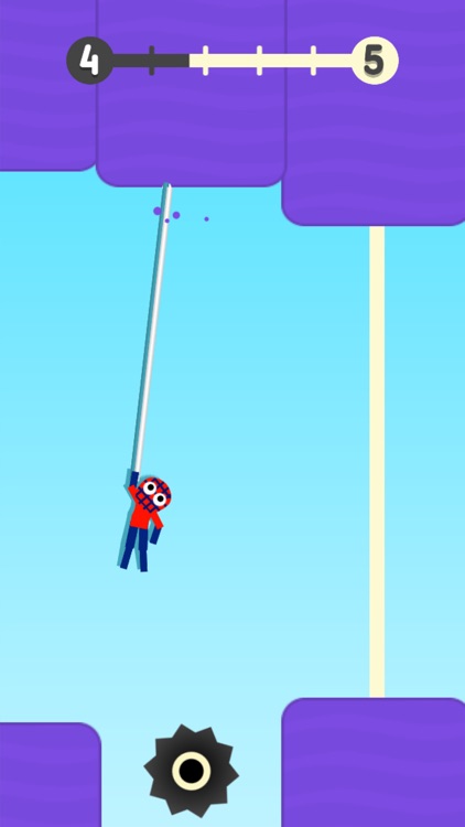 Hanger!
