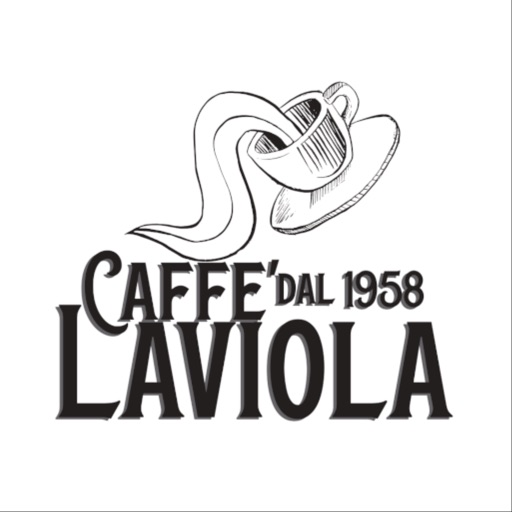 Caffè Laviola icon