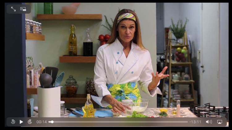 Food Coaching by Cecilia Corsi screenshot-3