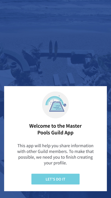 How to cancel & delete Master Pools Guild Inc. from iphone & ipad 2
