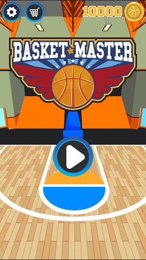 Basket Master