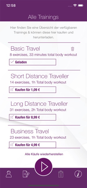 Travelletics(圖4)-速報App