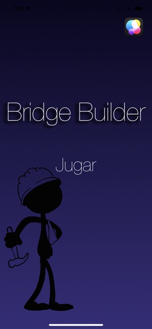 Bridge Builder(圖1)-速報App