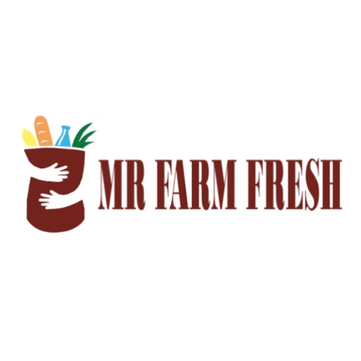 Mr Farm Fresh