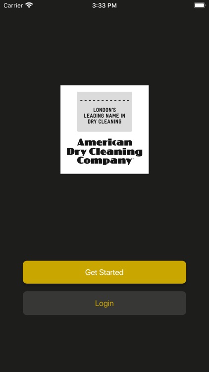 American Dry Cleaning Company