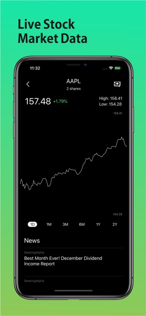 StockSim(圖2)-速報App