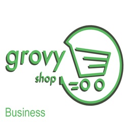 Grovy Business app