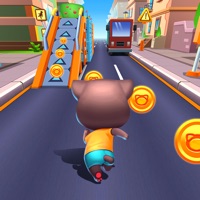 Cat Runner - Decorate Home pour PC
