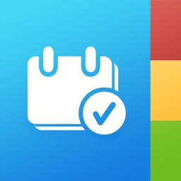 Daily Notes + Tasks Apple Watch App