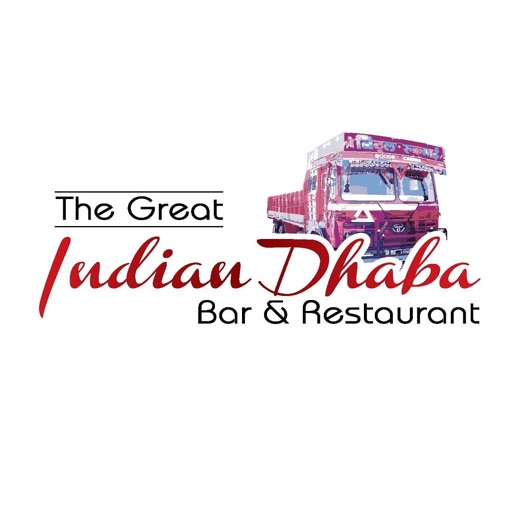 The Great Indian Dhaba Icon