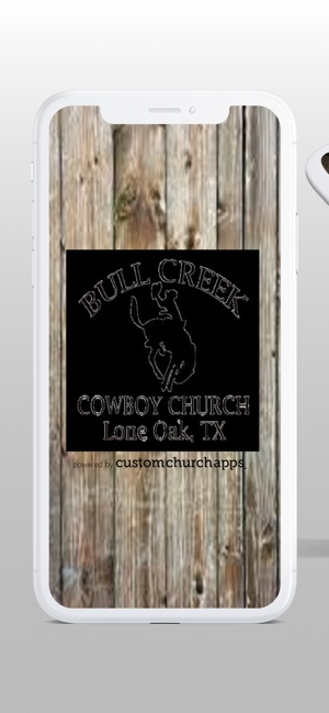 Bull Creek Cowboy Church(圖1)-速報App