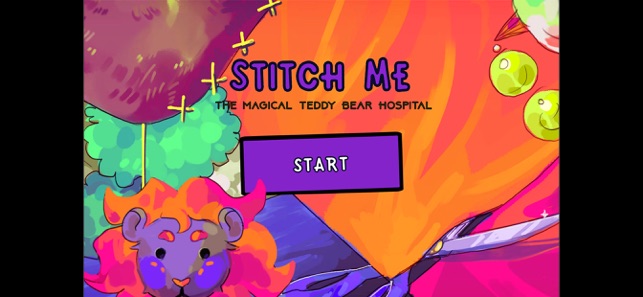 Stitch Me(圖1)-速報App