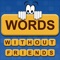 Icon Words Without Friends