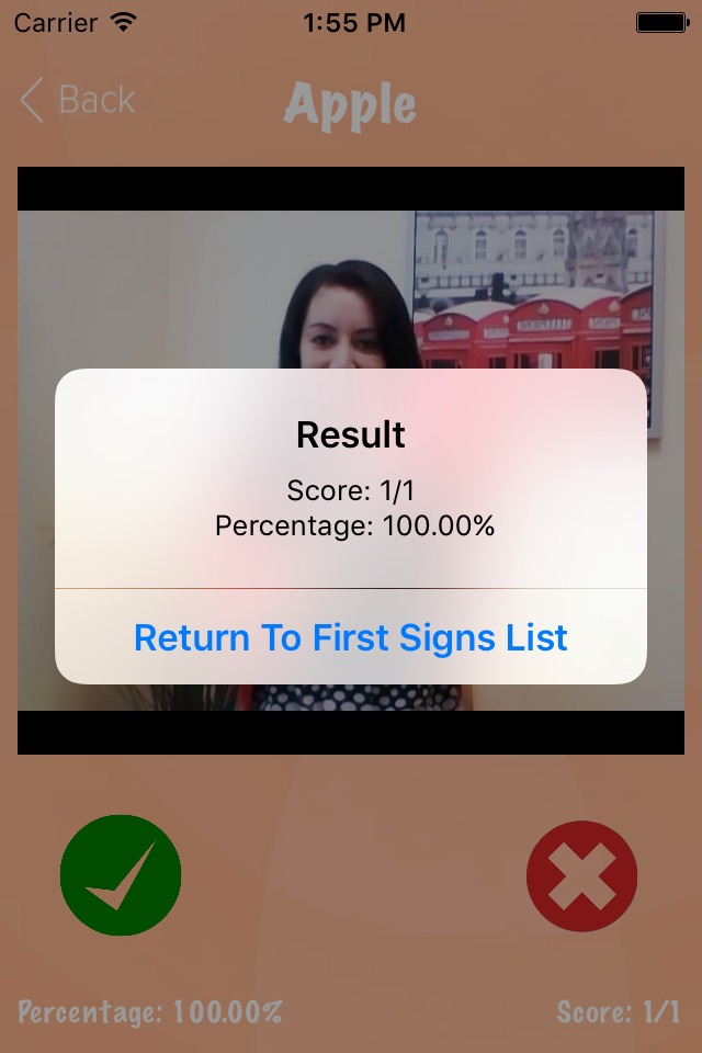MBCT- First Signs screenshot 4