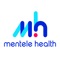 Mentele is a global platform providing a complete solution for mental health and wellness for clinicians and healthcare professionals