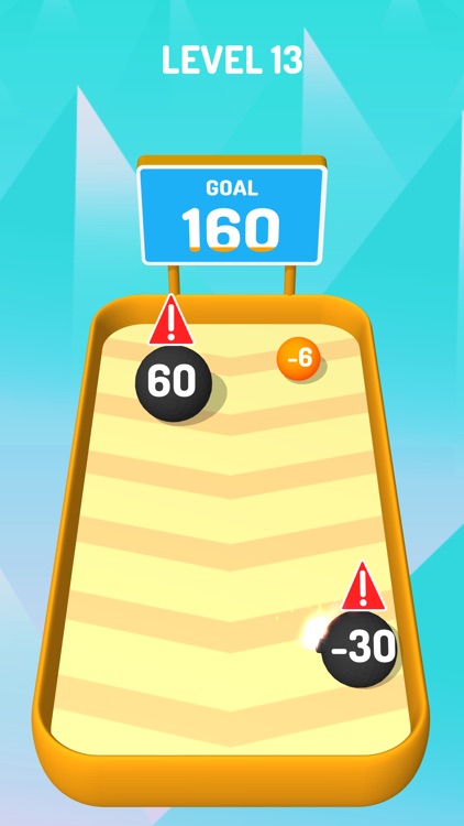 Hundreds 3D screenshot-3