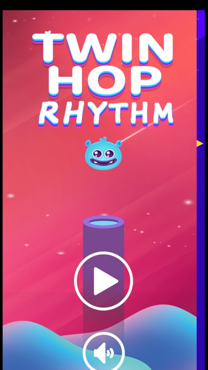 TwinHopRhythm