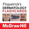 Fitzpatrick's Derm Flash Cards