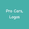 Pro Car Logo