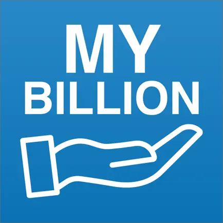 MY BILLION Читы