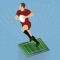 Icon Rugby 3D Viewer