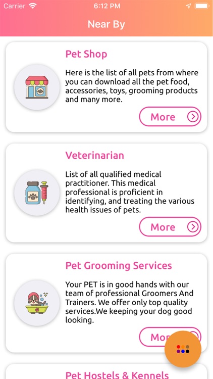 Petstand screenshot-4