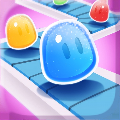 Idle Candy Factory! iOS App