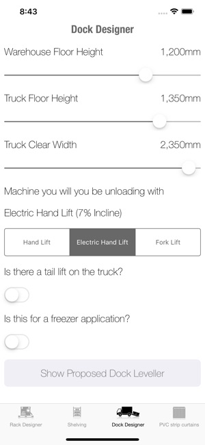 Rack Layout Designer(圖9)-速報App