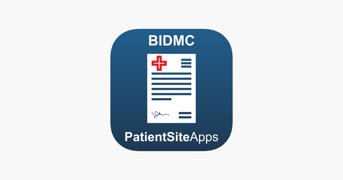 ‎BIDMC Health Care Proxy on the App Store