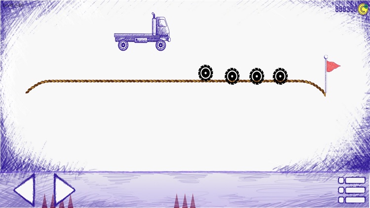 Draw physics lines:Brain it on screenshot-5