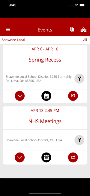 Shawnee Local School District(圖4)-速報App