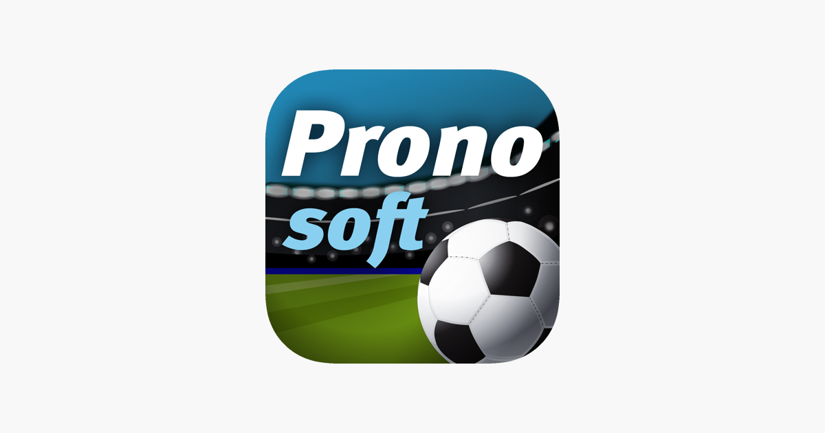 TÉLÉCHARGER PRONOSOFT IPHONE PRONOSOFT IPHONE