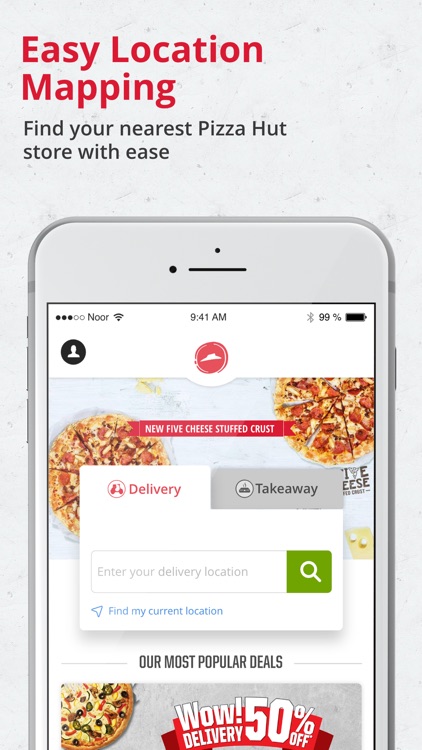 Pizza Hut India