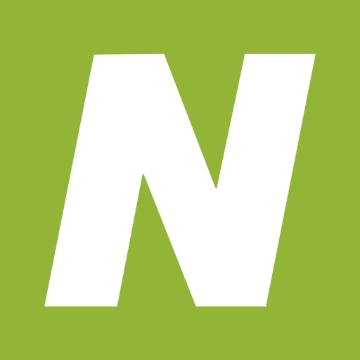NETELLER - Money transfer Icon
