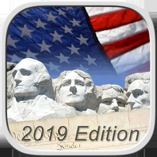 US Citizenship Test 2019 USCIS